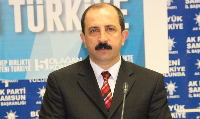 Muharrem Göksel,”Abdullah Gül “Özüne Dönmeli