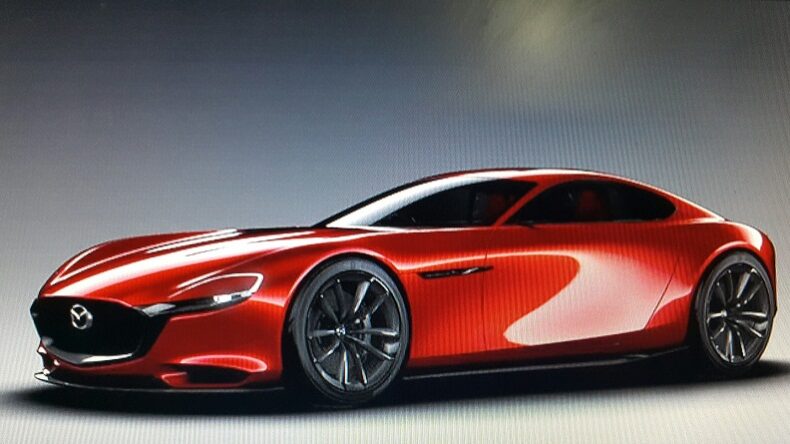 MAZDA “VISION” EN İYİ SEÇİLDİ