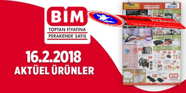 Bim’den Kar Patlaması!