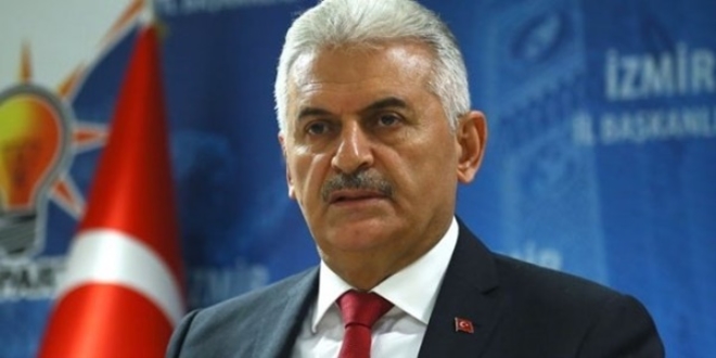 Yıldırım: Türkiye Ağır Bedel Ödedi!