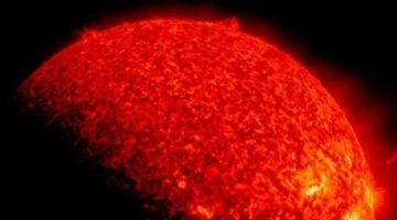 Çin”Uzaya “Suni Güneş Sistemi” Gönderiyor!
