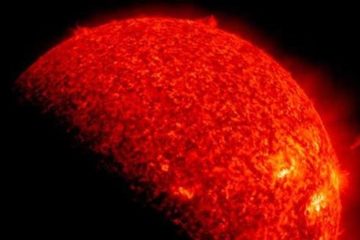 Çin”Uzaya “Suni Güneş Sistemi” Gönderiyor!