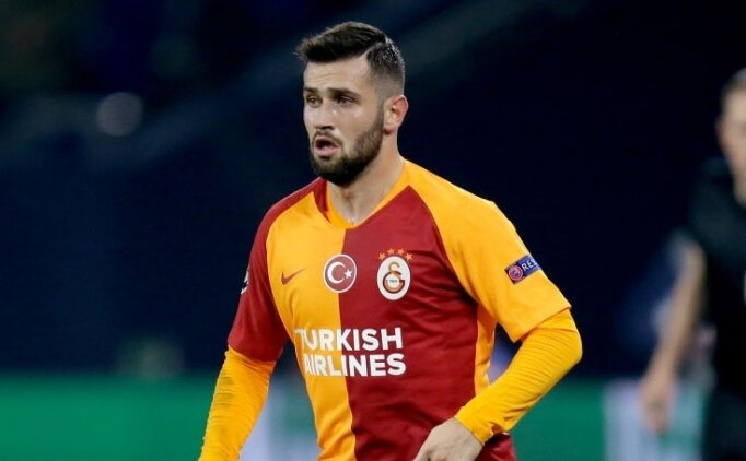 Ömer Bayram: Galatasaray Avrupa’ya Yakışır