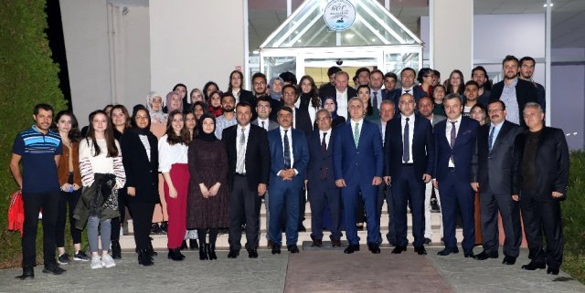 Hukukçular  Çarşamba da buluştu