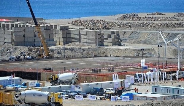 Akkuyu için önemli imza