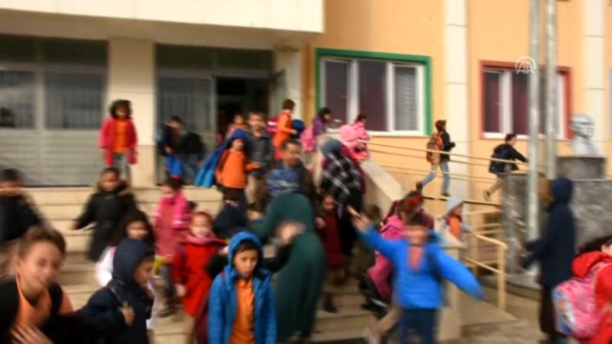 Mahir öğretmen dersleri kukla