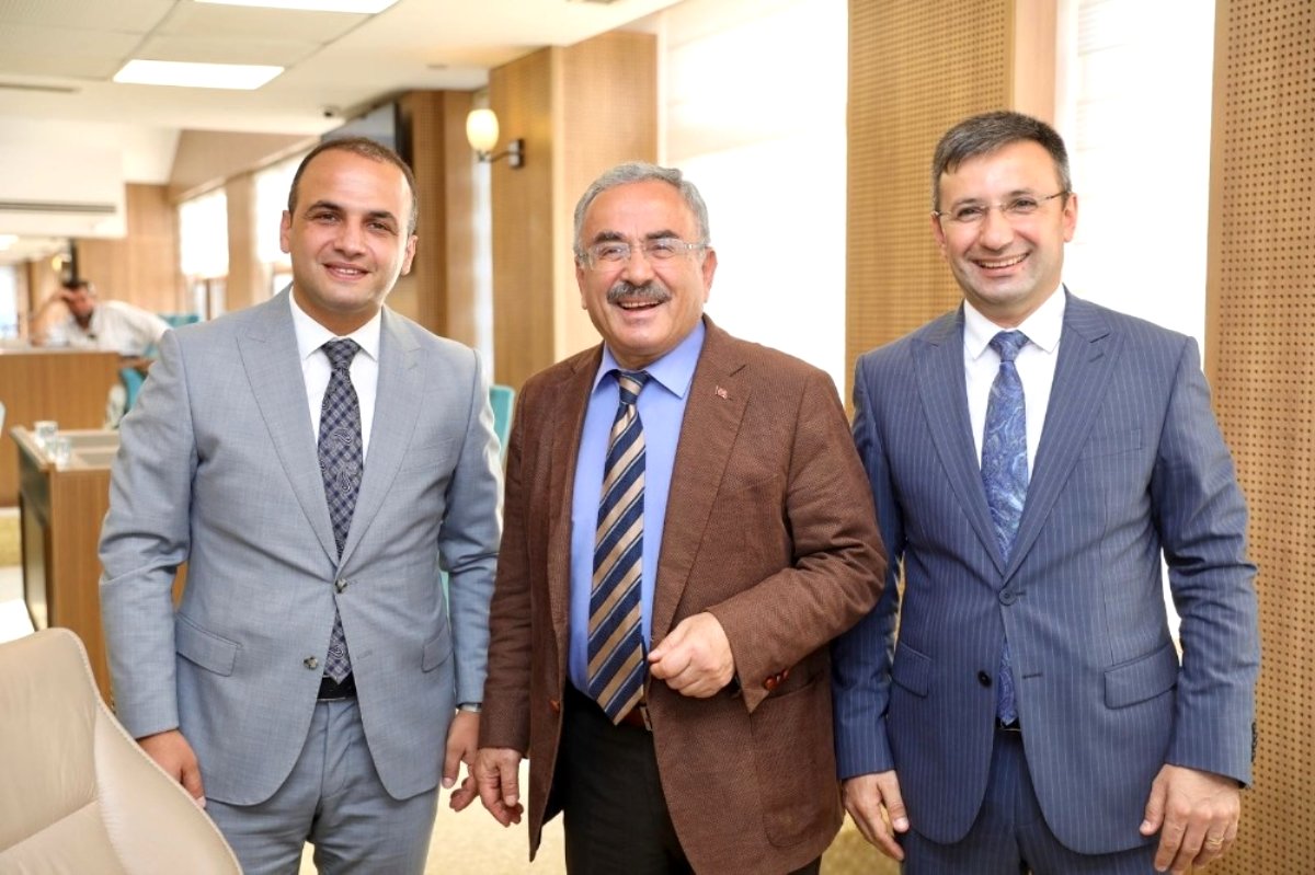 OSKİ Genel Müdürlüğü Fatsa da