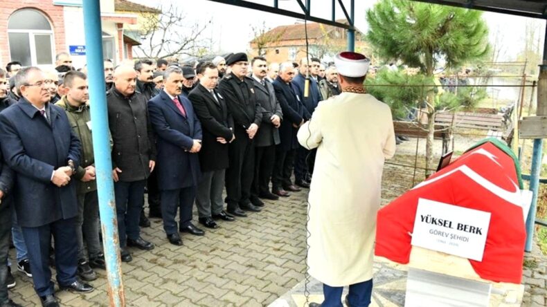 Saha bekçisi cinayetine 3 gözaltı