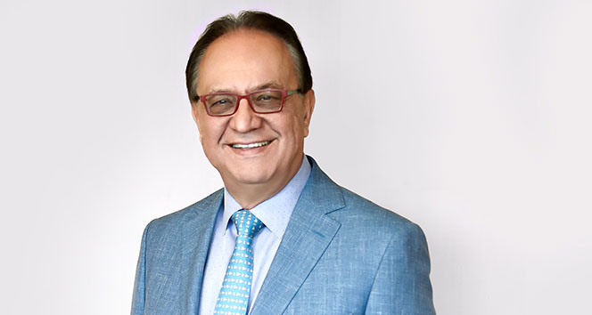 SHARP VESTEL’LE İŞ BİRLİĞİNİ İLERİ DÜZEYE ÇIKARDI!