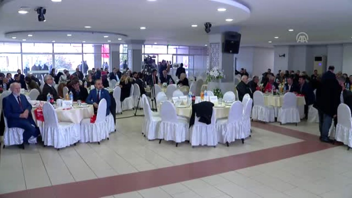 BBP Genel Başkanı Destici: