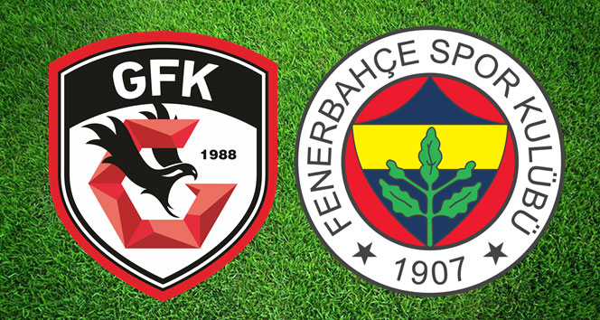 Gaziantep FK Fenerbahçe Canlı İzle | Gaziantep Fenerbahçe maçı zaman, saat kaçta hangi kanalda?