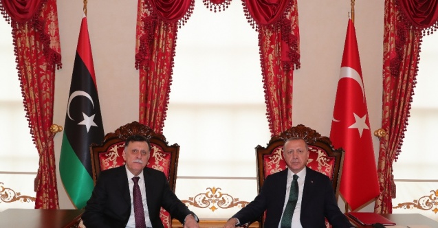 Serrac, Hafter ile görüşmeyi reddetti