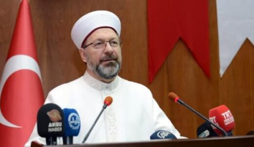 Erbaş: Sigaraya haram diyoruz ama delillerimiz var! İşte o ayet
