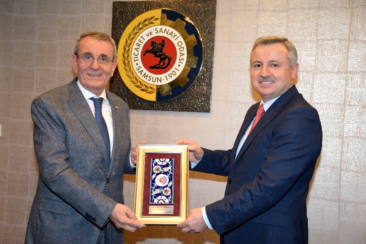 Moldova dan Türk iş adamlarına davet