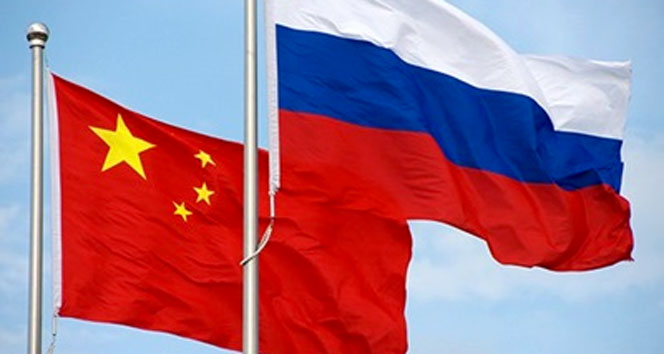 Rusya, Çinli vatandaşların ülkeye girişini yasaklıyor