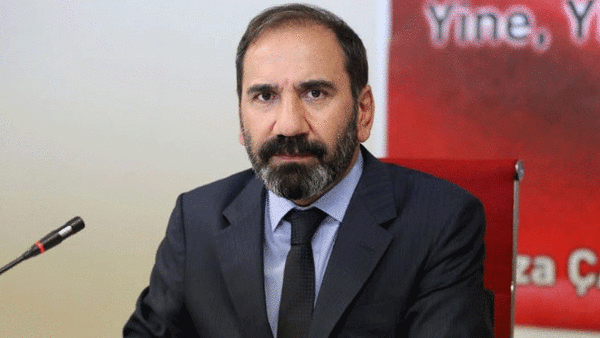 Mecnun Otyakmaz&rsquo;dan &rsquo;Evde Kal&rsquo; çağrısı