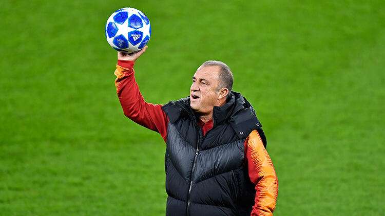 Fatih Terim Pozitif Çıktı!