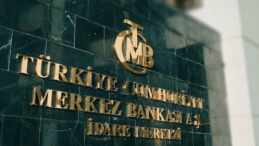 MERKEZ BANKASI FAİZİ TOKATLAMAYA DEVAM EDİYOR!