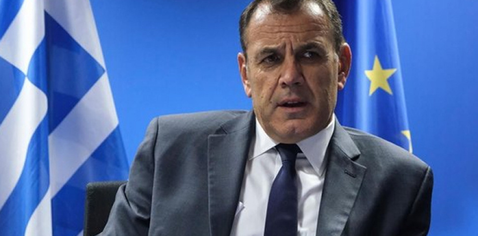 YUNANİSTAN’DAN TEHDİT KOKAN AÇIKLAMA!