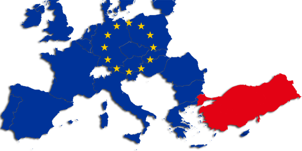 TÜRKİYE YİNE LİSTE DIŞI KALDI