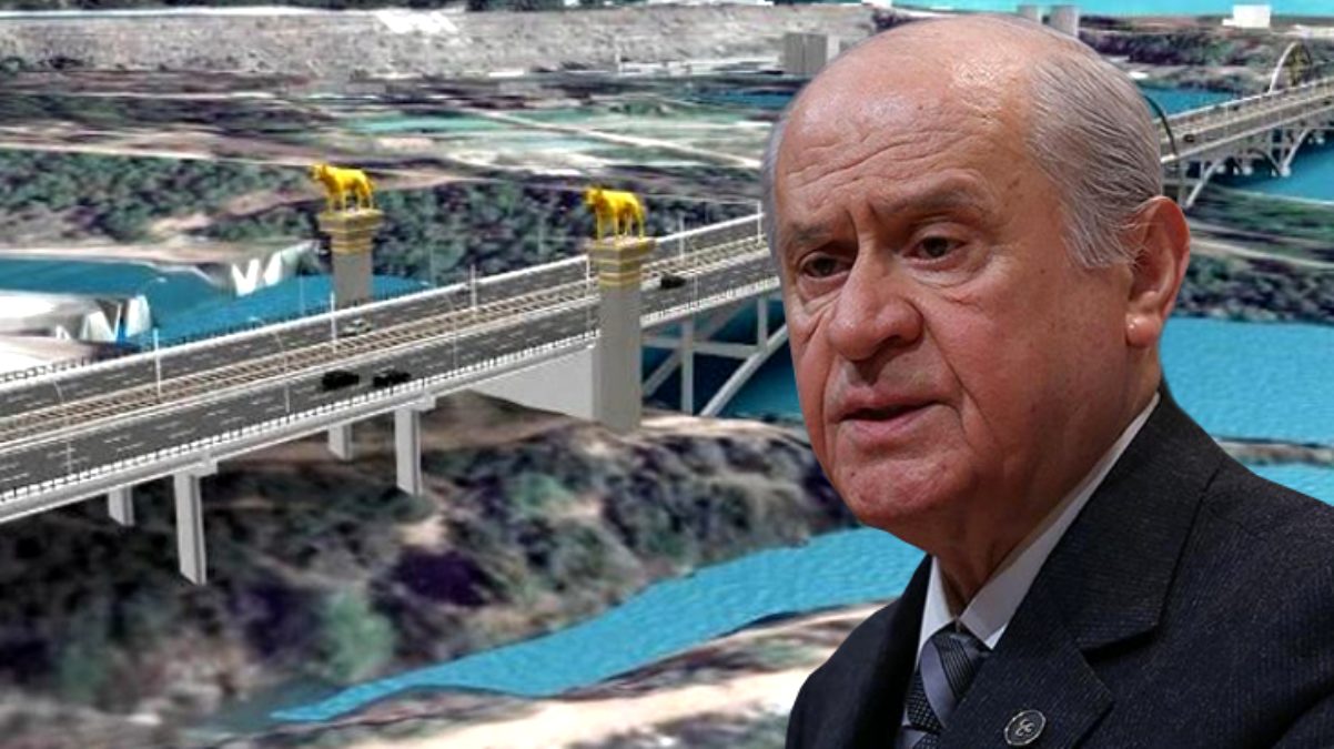 Bahçeli den sürpriz talep: Oraya Sayın Erdoğan’ın adı verilmeli