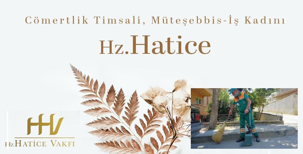 O İŞÇİNİN BÜTÜN BORÇLARI ÖDENDİ!