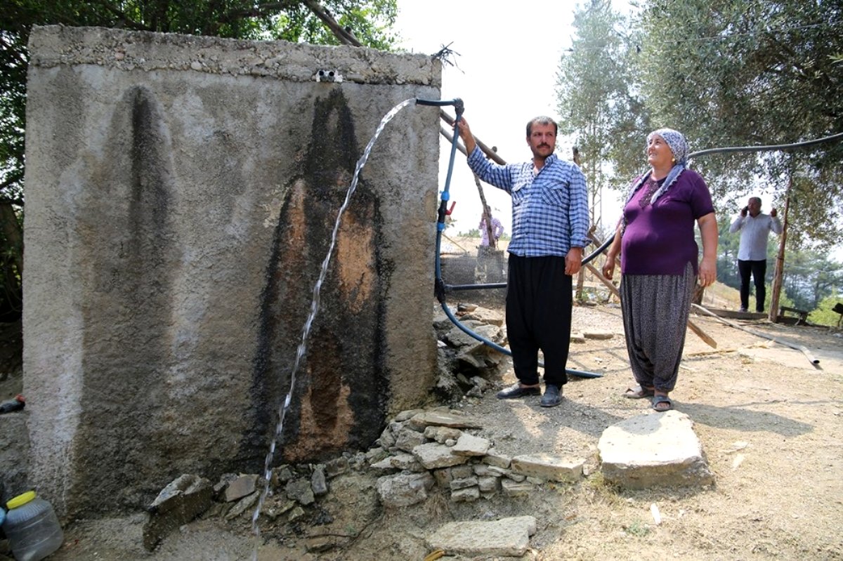 Son dakika haberi… Kozan da yaralar sarılıyor