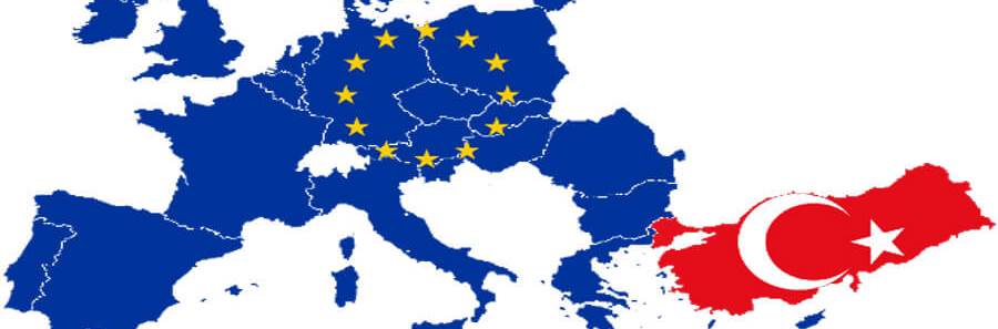 AVRUPA’YA SERT TEPKİ: HADDİNİZE DEĞİL!