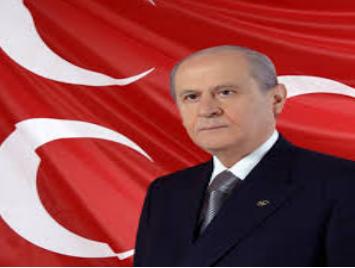 DEVLET BAHÇELİ: İDAM CEZASI MECLİS GÜNDEMİNE GETİRİLMELİDİR.