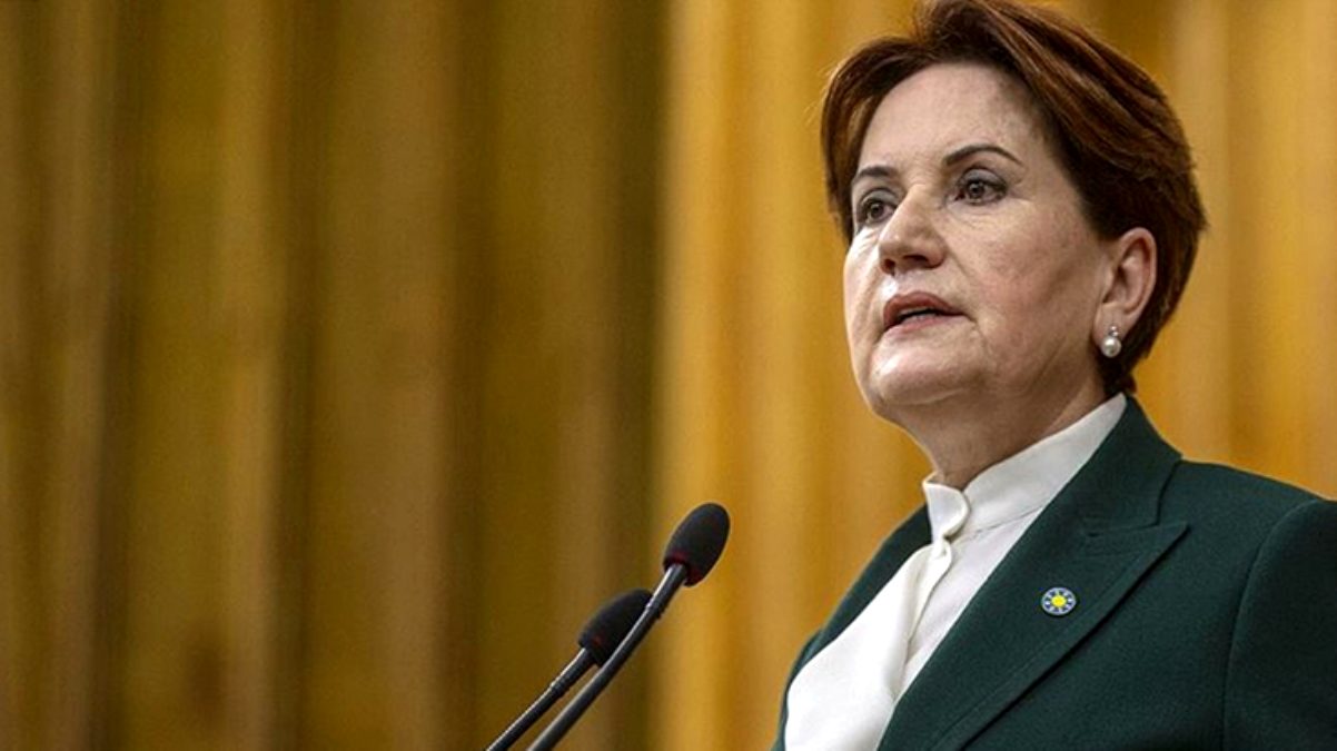 Meral Akşener in basın danışmanı Murat İde otel odasında gözaltına alındı