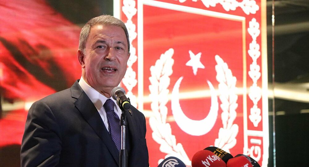 HULİSİ AKAR:TİCARİ GEMİLERİMİZİN GÜVENCESİ,TÜRK SİLAHLI KUVVETLERİ