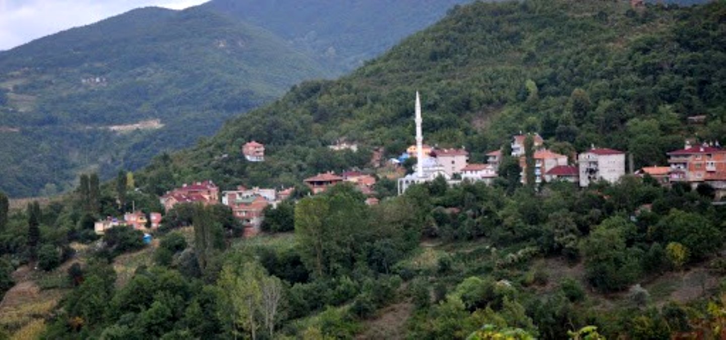 Ayancık ta bir mahalle karantinaya alındı