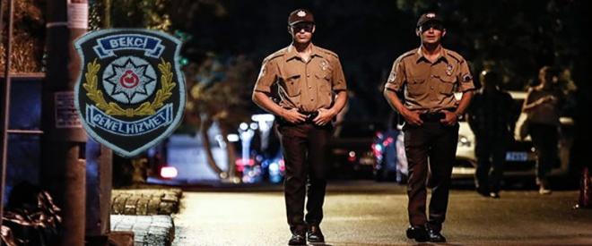 Siirt İli Kurtalan İlçesinde, Korucu alımı yapılacak