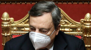 İtalya Başbakanı Draghi: ‘AB-Türkiye diyaloğunun daha erdemli olması için çalışacağız’