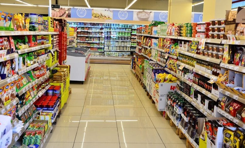 ZİNCİR MARKETLERE KISITLAMA BEKLENİYOR!