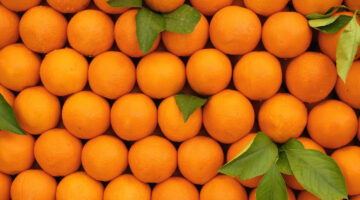 Portakal’ı Çiftçi üretiyor,Aracı kazanıyor!