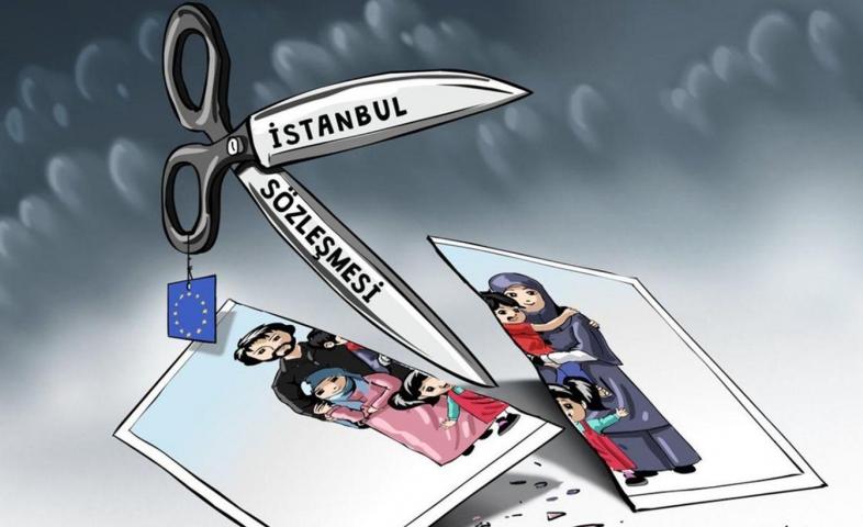 AVRUPA DURUMA ÇOK BOZULDU!