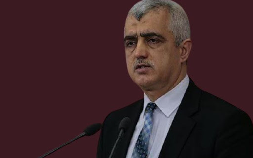 AYM’den Gergerlioğlu’na  Ret