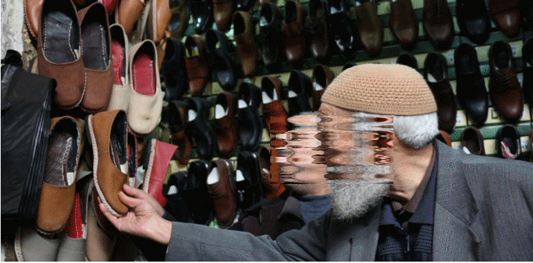 Ayakkabı doktoru  korona virüse yenik düştü