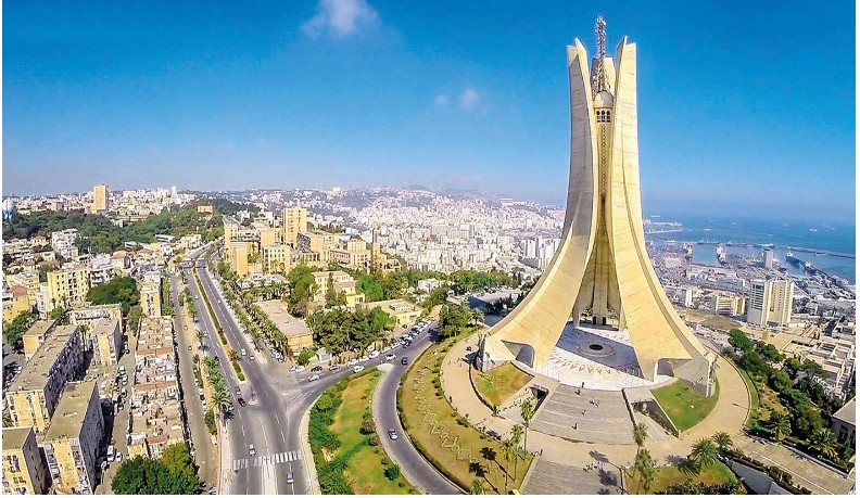 Cezayir’den,Türk İş adamlarına Davet