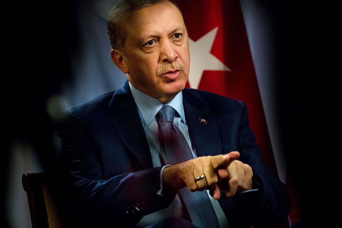 BAŞKAN ERDOĞAN:”YERLİ AŞI”TÜM İNSANLIĞIN OLACAK