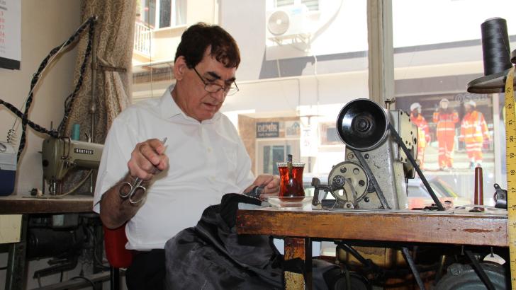 ESNAFA HİBE DESTEĞİ ÖDEMELERİ,BUGÜN İTİBARİYLE BAŞLIYOR