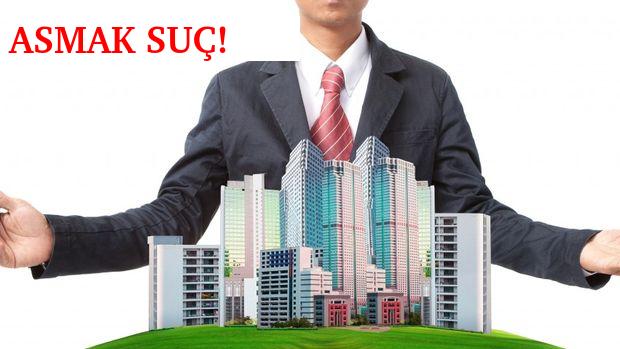 APARTMAN YÖNETİCİLERİ DİKKAT!