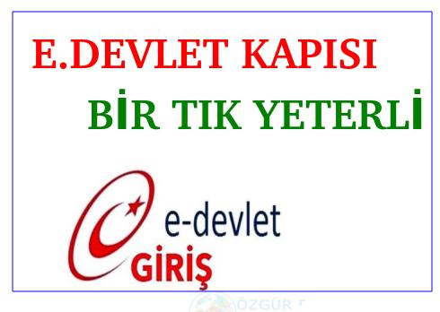DEVLET DAİRELERİNE PERSONEL ALIMI BİR TIK ÖTENİZ’DE !