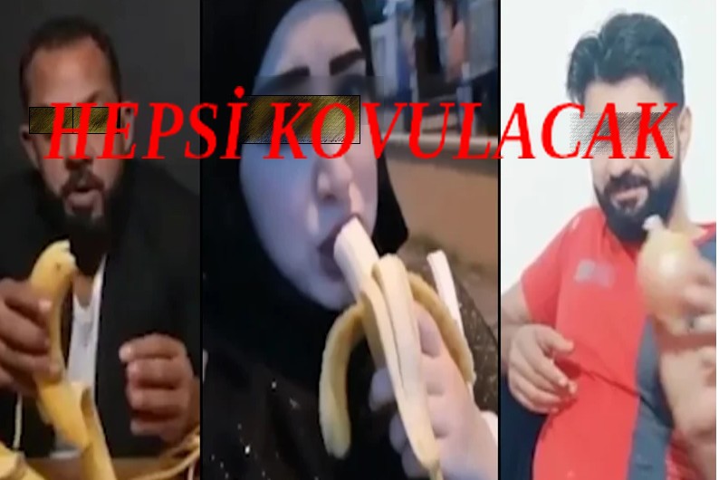 MUZ PROFOKOTÖRLERİ,KAPI DIŞARI!