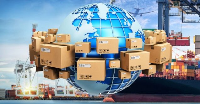 İHRACAT REKORA DOYMUYOR!