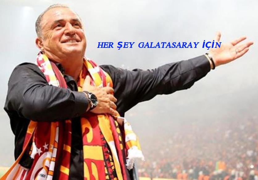 Başkan Yardımcısı Konuştu:Fatih Terim’in Maaşı Sanıldığı gibi değil!