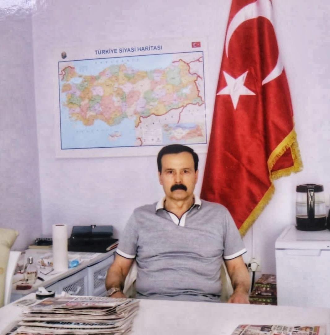 KÜRŞAT YILMAZ TAHLİYE OLDU
