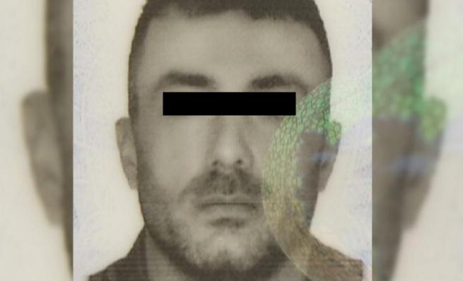 Samsun’da Kıskançlık Cinayeti!