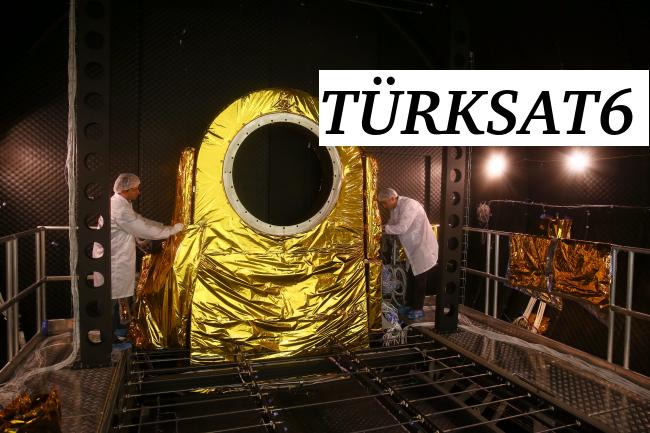 TÜRKİYE’NİN UZAY ARACI 2023 DE AYA SERT İNİŞ YAPACAK!
